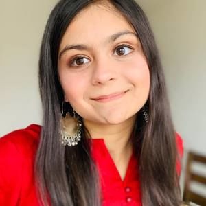 Meet your Posher, Batool